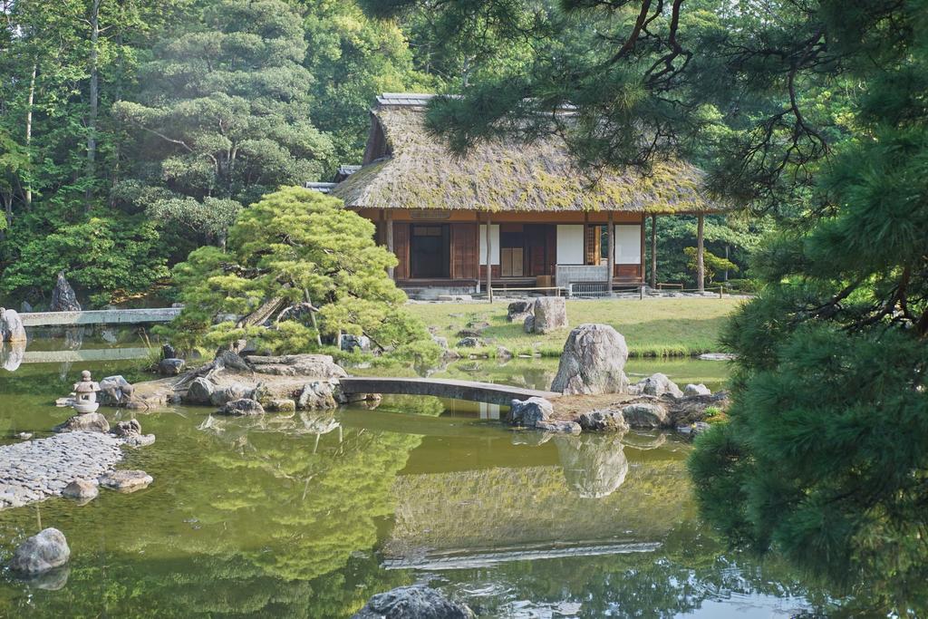 Estate Tokyu Nishikyogoku Daire Kyoto Dış mekan fotoğraf