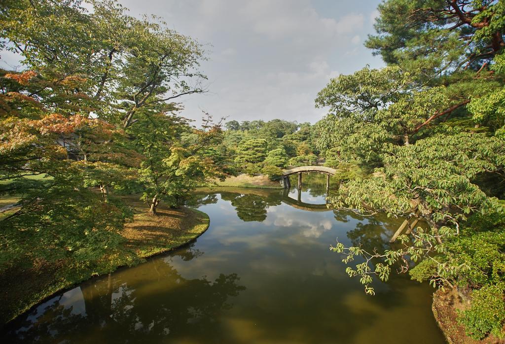 Estate Tokyu Nishikyogoku Daire Kyoto Dış mekan fotoğraf