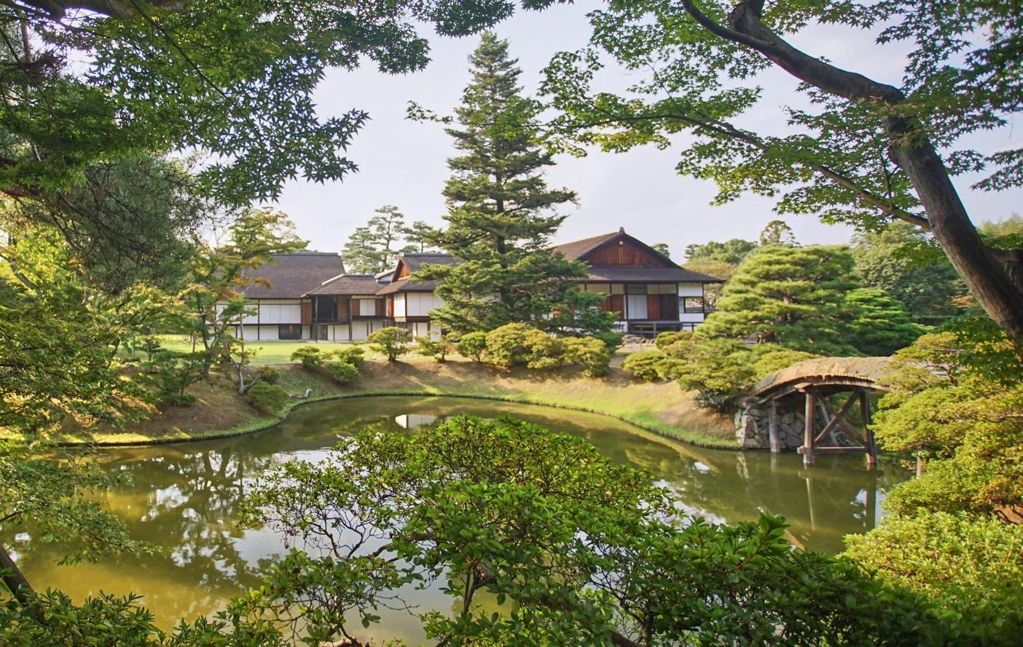 Estate Tokyu Nishikyogoku Daire Kyoto Dış mekan fotoğraf