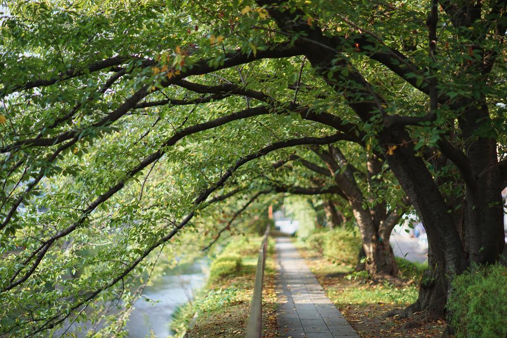 Estate Tokyu Nishikyogoku Daire Kyoto Dış mekan fotoğraf