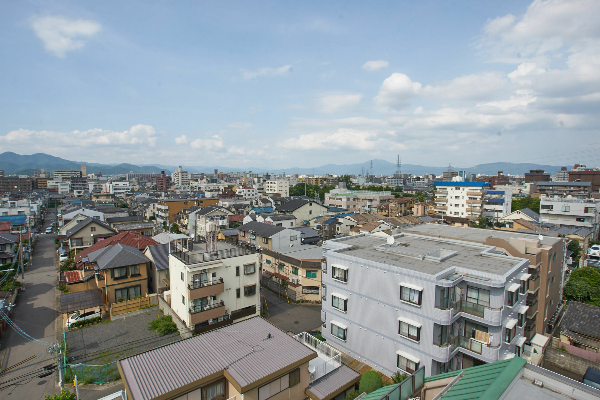 Estate Tokyu Nishikyogoku Daire Kyoto Dış mekan fotoğraf