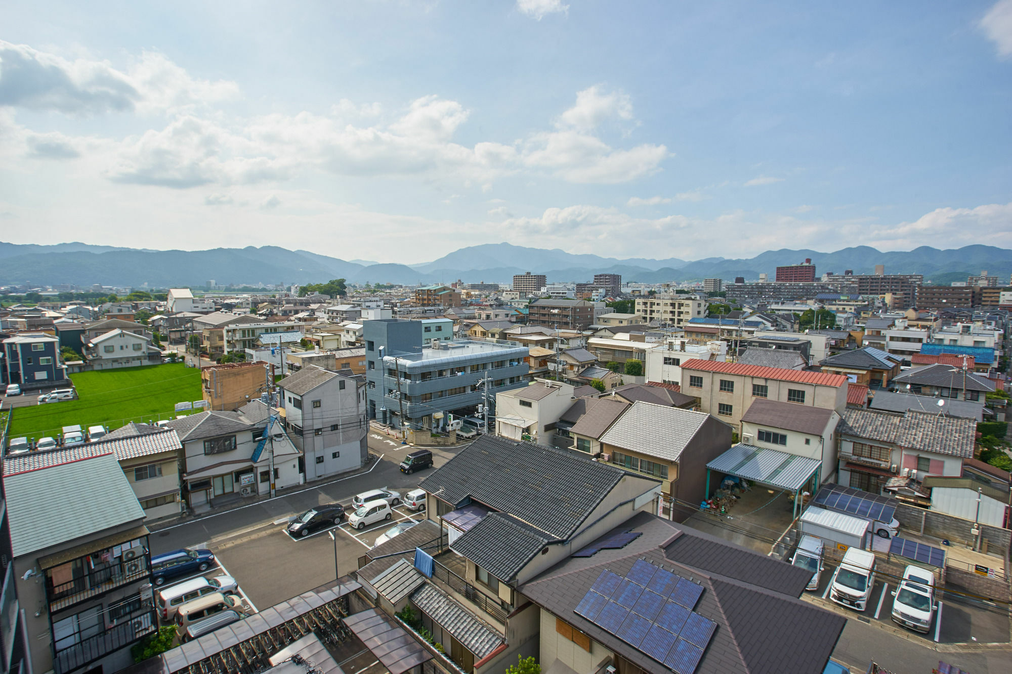 Estate Tokyu Nishikyogoku Daire Kyoto Dış mekan fotoğraf